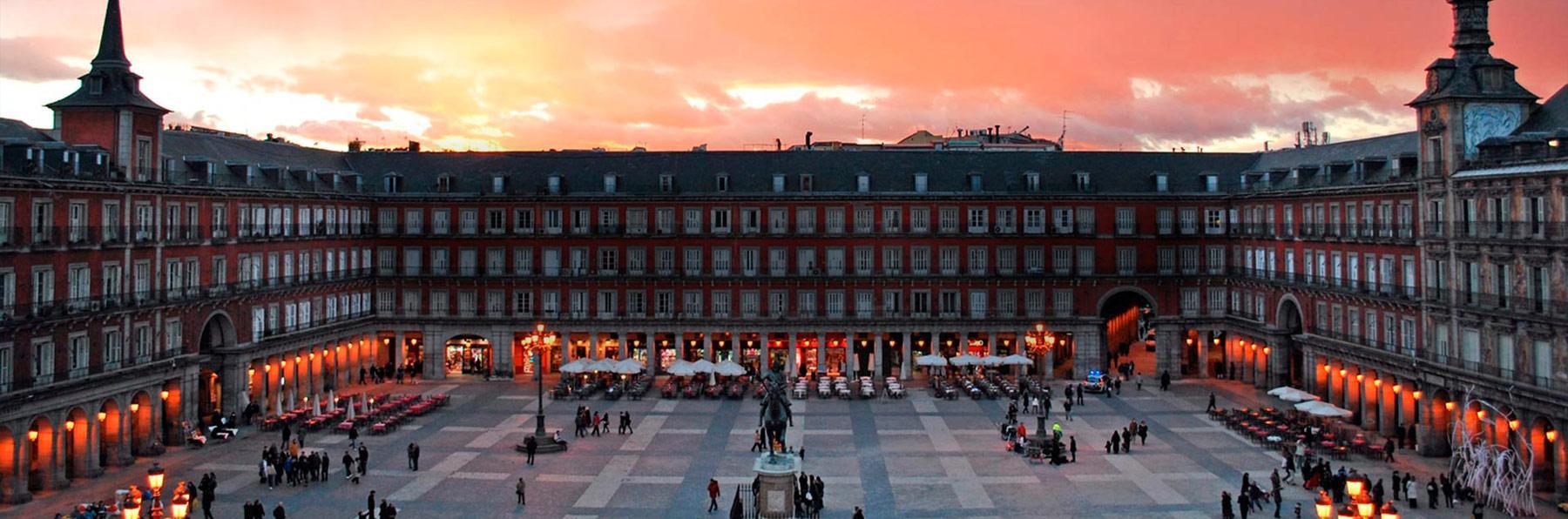 Actividades Culturales en Madrid